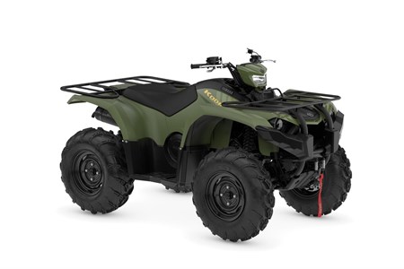 Yamaha Kodiak 450 EPS 2025