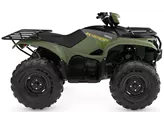 Yamaha Kodiak 700 EPS 2025 Yamaha Kodiak 700 EPS 2025
