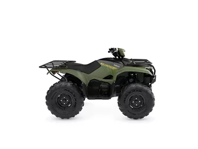 Yamaha Kodiak 700 EPS 2025 Yamaha Kodiak 700 EPS 2025