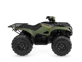 Yamaha Kodiak 700 EPS