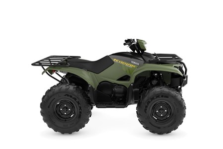 Yamaha Kodiak 700 EPS 2025