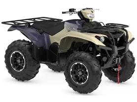 Yamaha Kodiak 700 EPS SE Yamaha Kodiak 700 EPS SE