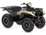 Yamaha Kodiak 700 EPS SE 2025 Yamaha Kodiak 700 EPS SE 2025