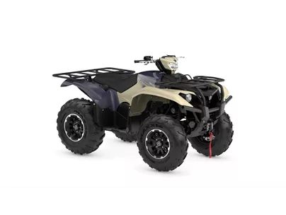 Yamaha Kodiak 700 EPS SE 2025 Yamaha Kodiak 700 EPS SE 2025
