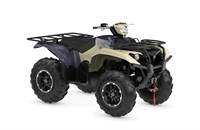 Yamaha Kodiak 700 EPS SE 2025 - Bild 1