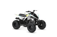 Yamaha YFM90R 2025 - Bild 4