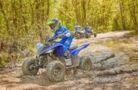 Yamaha YFM90R 2025 - Bild 7