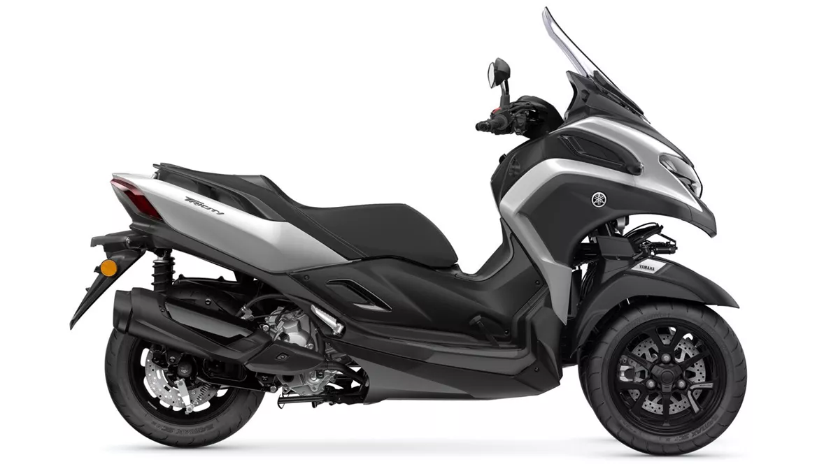 Yamaha Tricity 300 2025 Yamaha Tricity 300 2025