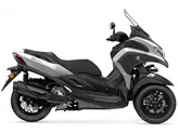 Yamaha Tricity 300 2025 Yamaha Tricity 300 2025
