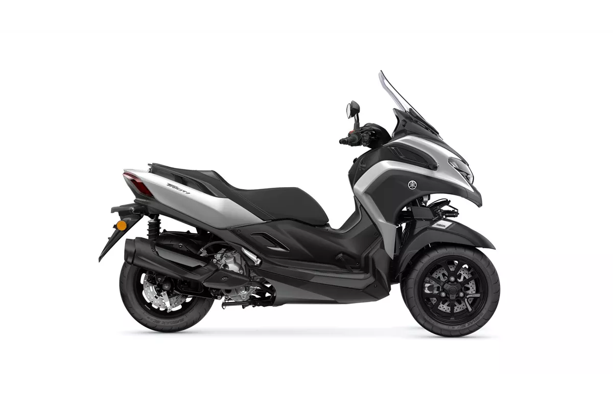 Yamaha Tricity 300 Yamaha Tricity 300