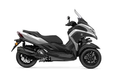 Yamaha Tricity 300 Yamaha Tricity 300