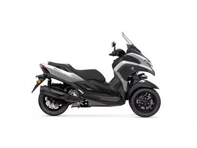 Yamaha Tricity 300 2025 Yamaha Tricity 300 2025