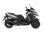 Yamaha Tricity 300