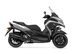 Yamaha Tricity 300
