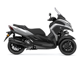 Yamaha Tricity 300