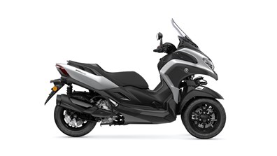 Yamaha Tricity 300