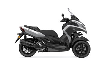 Yamaha Tricity 300