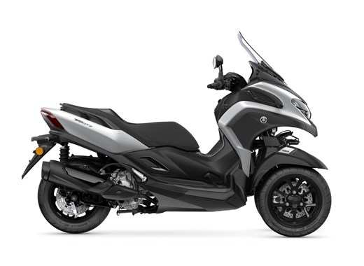 Yamaha Tricity 300