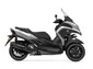 Yamaha Tricity 300