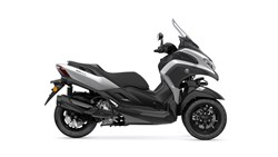 Yamaha Tricity 300 2025