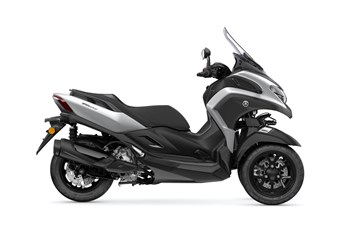 Yamaha Tricity 300 2025 - Bild 2 Yamaha Tricity 300 2025 - Bild 2