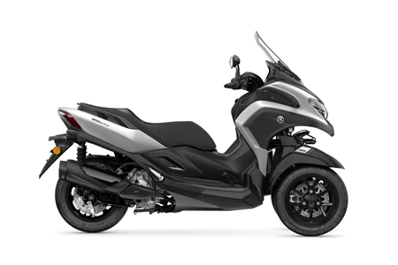 Yamaha Tricity 300 2025 Yamaha Tricity 300 2025