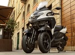 Yamaha Tricity 300
