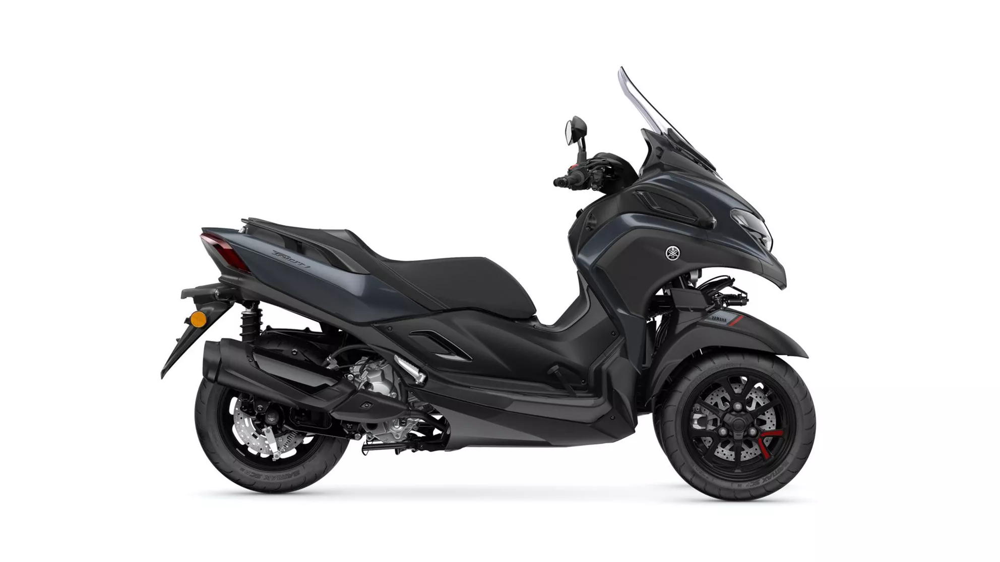 Yamaha Tricity 300 - Image 6 Yamaha Tricity 300 - Image 6