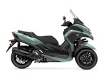Yamaha Tricity 300