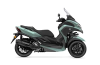 Yamaha Tricity 300 2025 - Bild 9 Yamaha Tricity 300 2025 - Bild 9