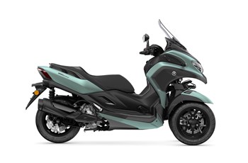 Yamaha Tricity 300 2025 - Bild 9 Yamaha Tricity 300 2025 - Bild 9