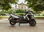 Yamaha Tricity 300