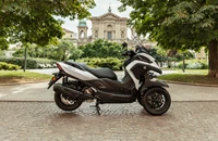 Yamaha Tricity 300 2025 - Bild 11 Yamaha Tricity 300 2025 - Bild 11