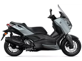 Yamaha XMAX 300 Tech MAX Yamaha XMAX 300 Tech MAX