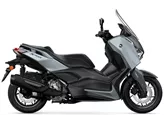 Yamaha XMAX 300 Tech MAX 2025 Yamaha XMAX 300 Tech MAX 2025