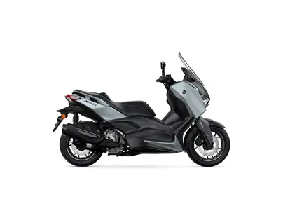 Yamaha XMAX 300 Tech MAX 2025 Yamaha XMAX 300 Tech MAX 2025