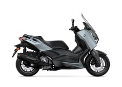 Yamaha XMAX 300 Tech MAX