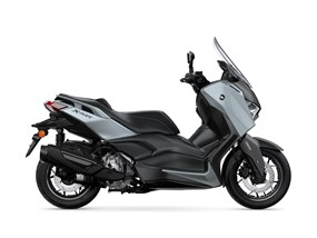 Yamaha XMAX 300 Tech MAX