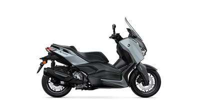 Yamaha XMAX 300 Tech MAX