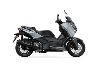 Yamaha XMAX 300 Tech MAX
