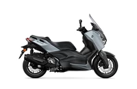 Yamaha XMAX 300 Tech MAX 2025 - Bild 1 Yamaha XMAX 300 Tech MAX 2025 - Bild 1