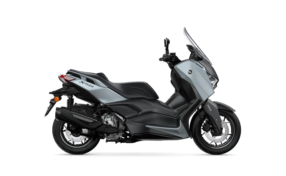 Yamaha XMAX 300 Tech MAX Bild 1: Yamaha XMAX 300 Tech MAX