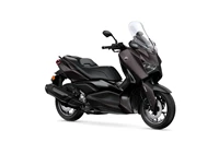 Yamaha XMAX 300 Tech MAX 2025 - Bild 6 Yamaha XMAX 300 Tech MAX 2025 - Bild 6
