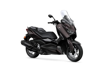 Yamaha XMAX 300 Tech MAX 2025 - Bild 6 Yamaha XMAX 300 Tech MAX 2025 - Bild 6