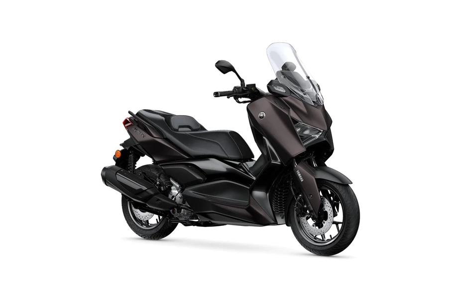 Yamaha XMAX 300 Tech MAX Bild 5: Yamaha XMAX 300 Tech MAX