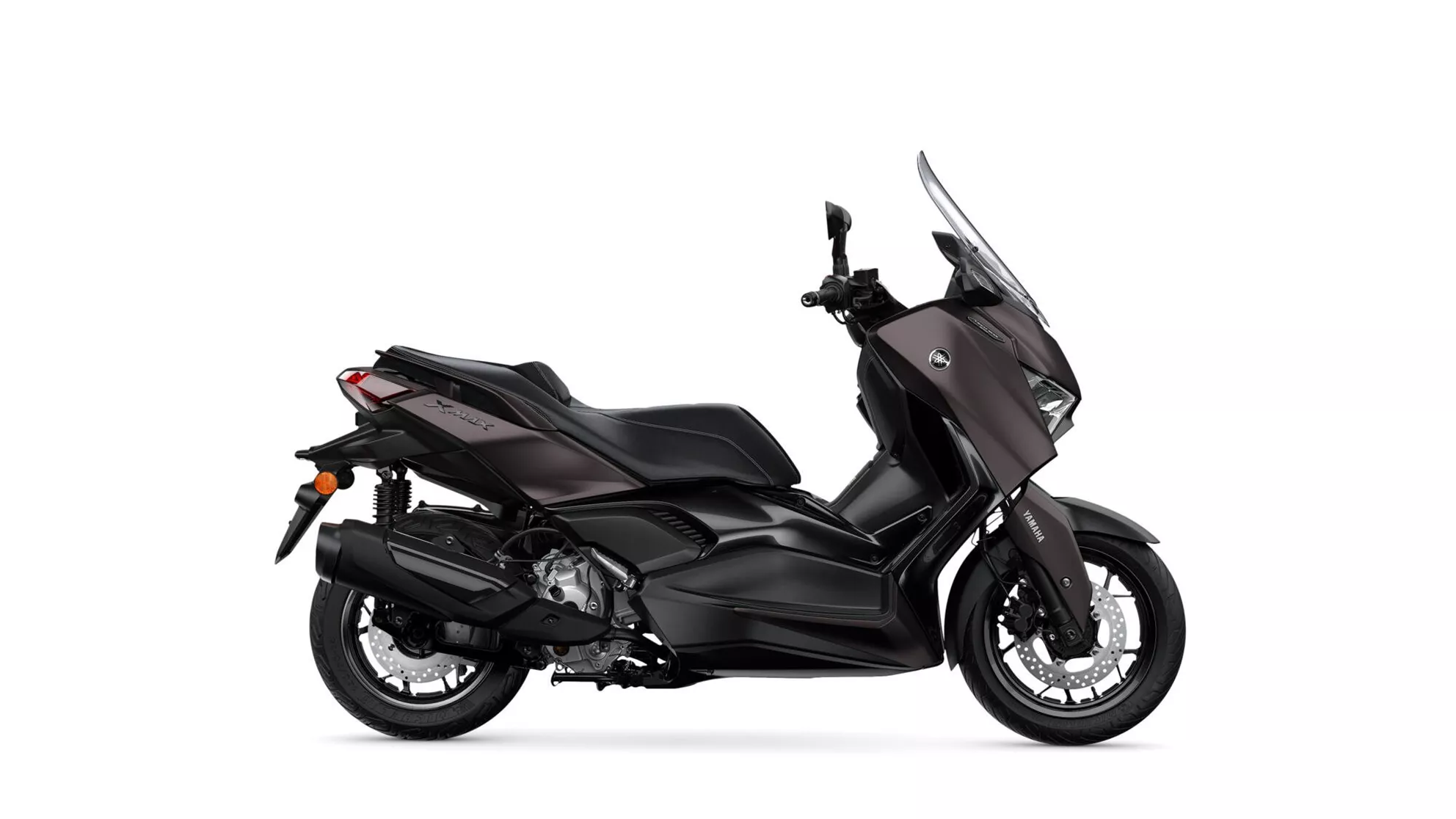Yamaha XMAX 300 Tech MAX - Image 5 Yamaha XMAX 300 Tech MAX - Image 5