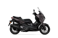 Yamaha XMAX 300 Tech MAX 2025 - Bild 7 Yamaha XMAX 300 Tech MAX 2025 - Bild 7