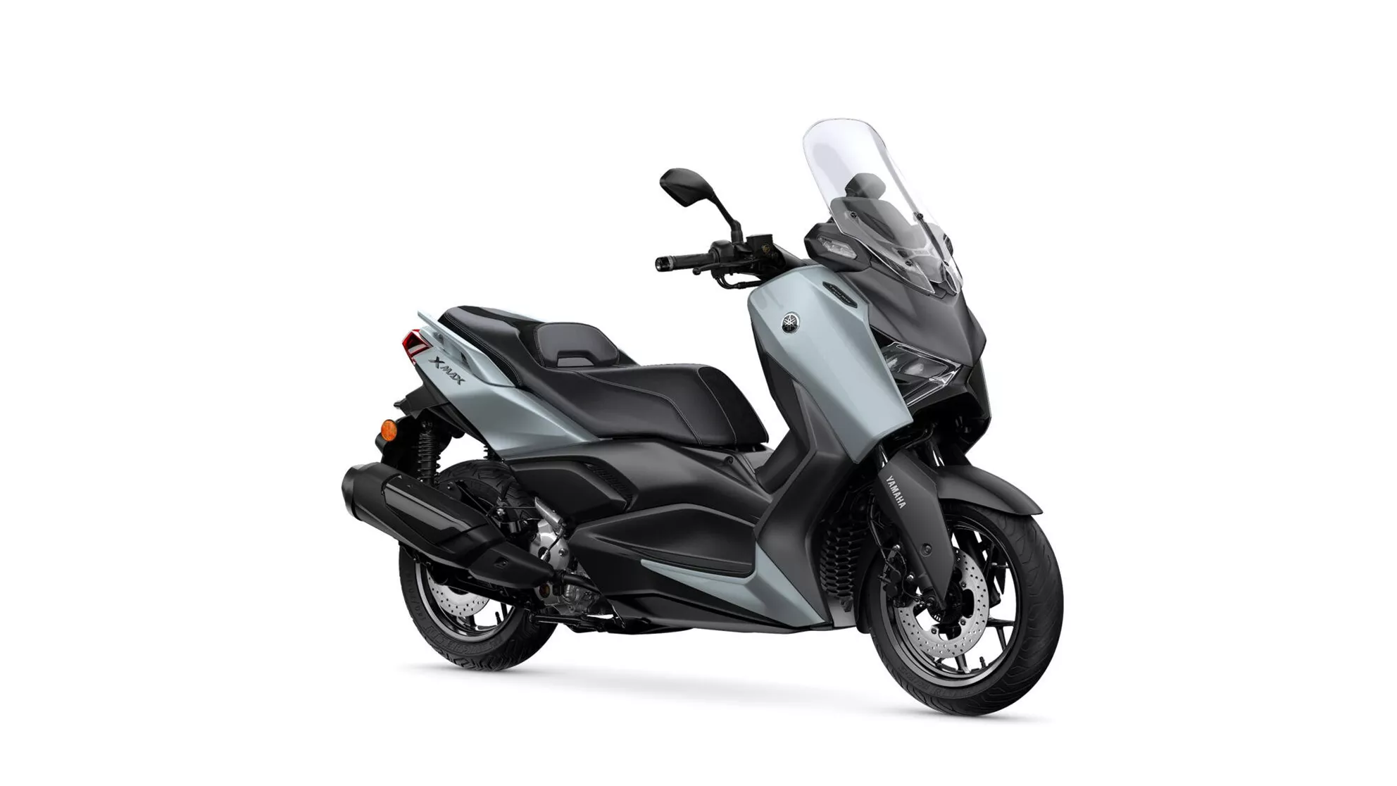 Yamaha XMAX 300 Tech MAX - Image 3 Yamaha XMAX 300 Tech MAX - Image 3