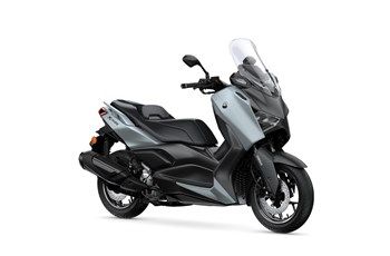 Yamaha XMAX 300 Tech MAX 2025 - Bild 5 Yamaha XMAX 300 Tech MAX 2025 - Bild 5