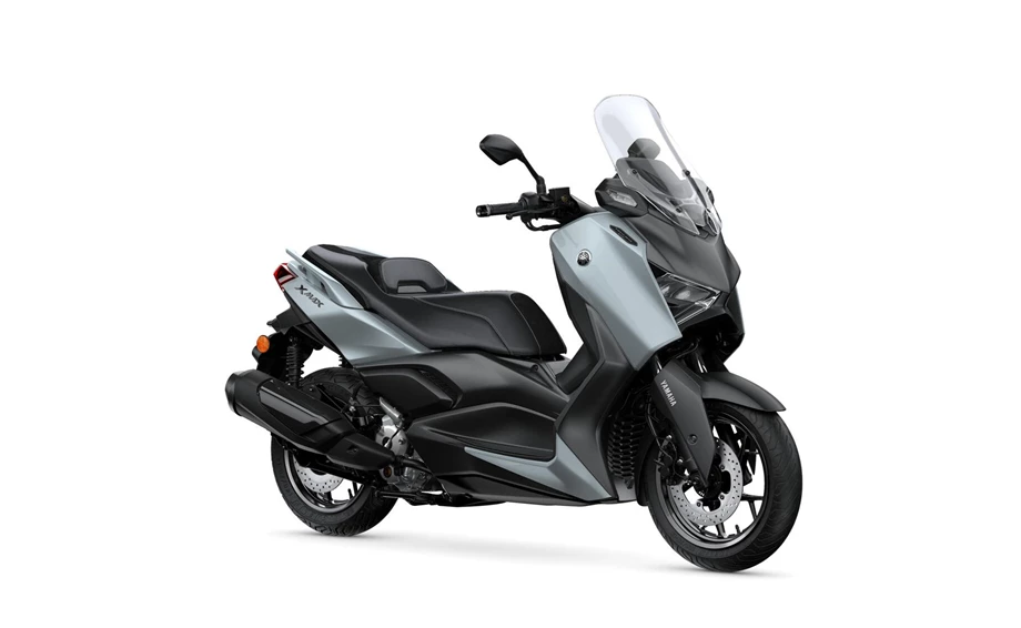 Yamaha XMAX 300 Tech MAX Bild 4: Yamaha XMAX 300 Tech MAX